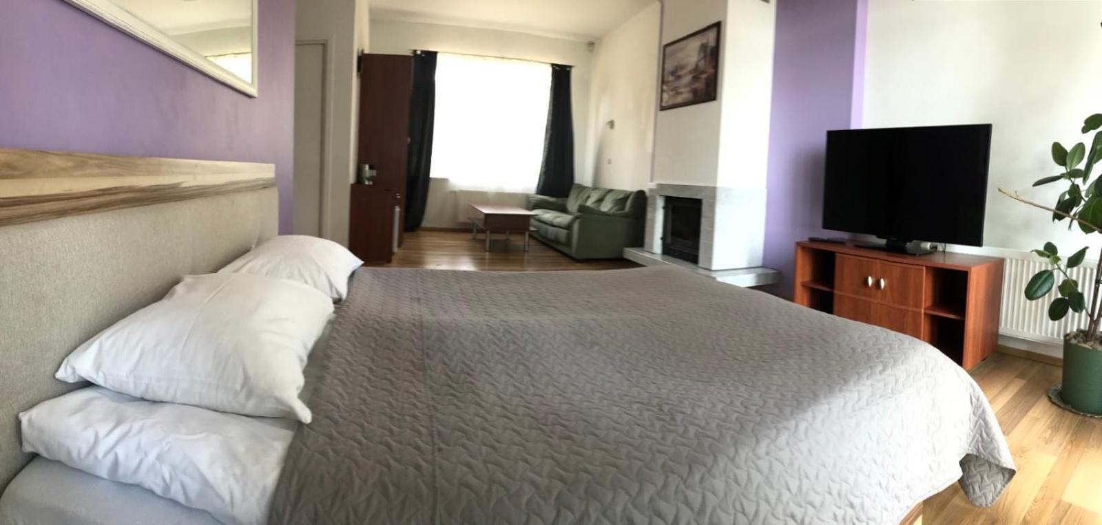 Lilaste.Eu Habitación foto