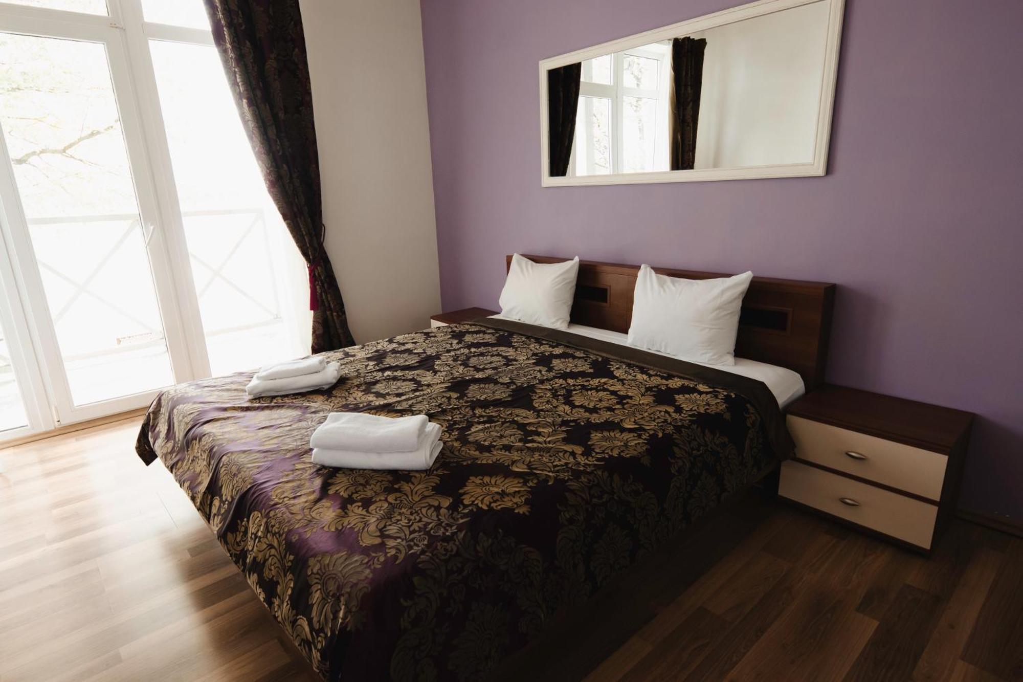 Lilaste.Eu Habitación foto