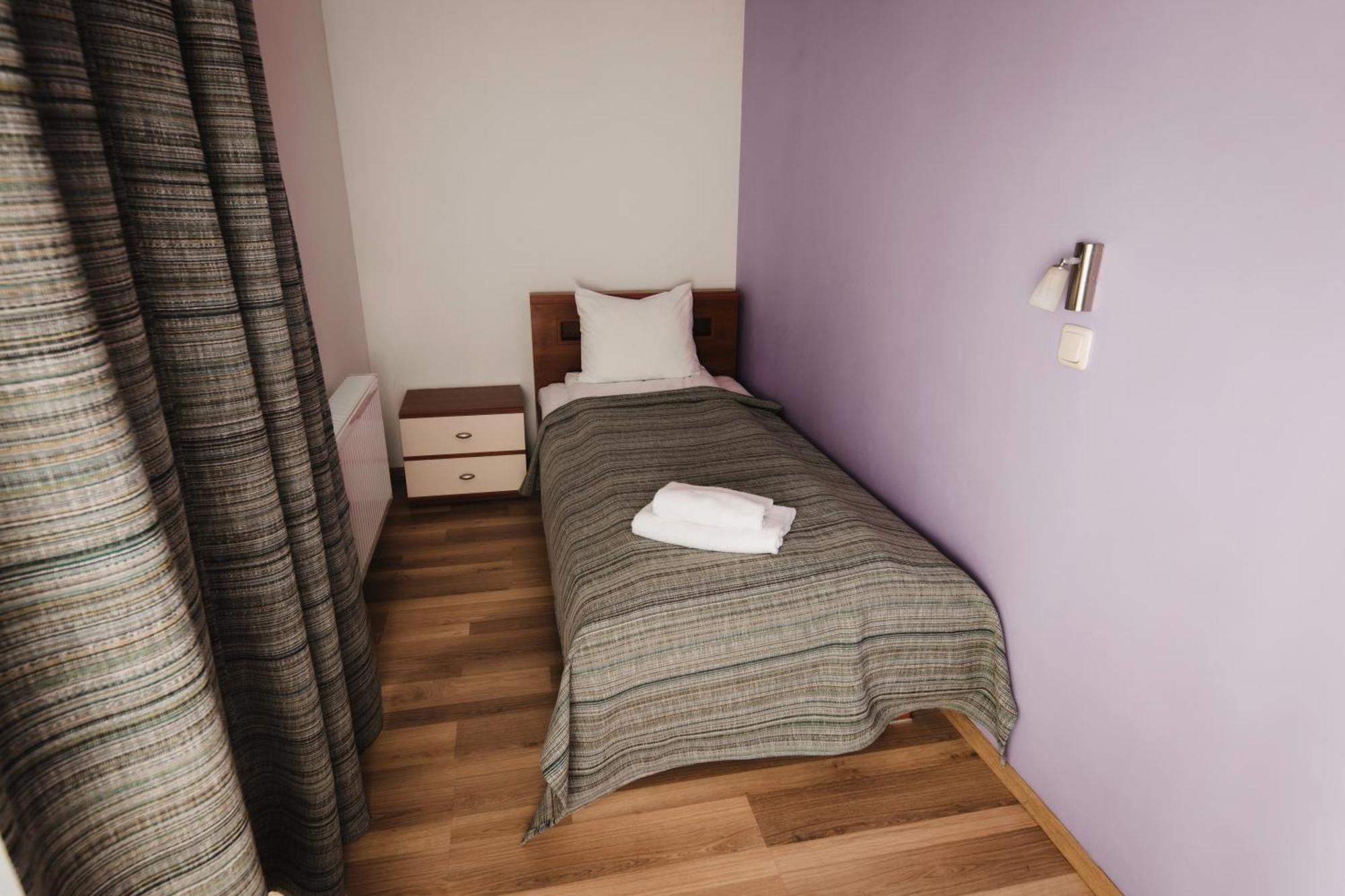 Lilaste.Eu Habitación foto